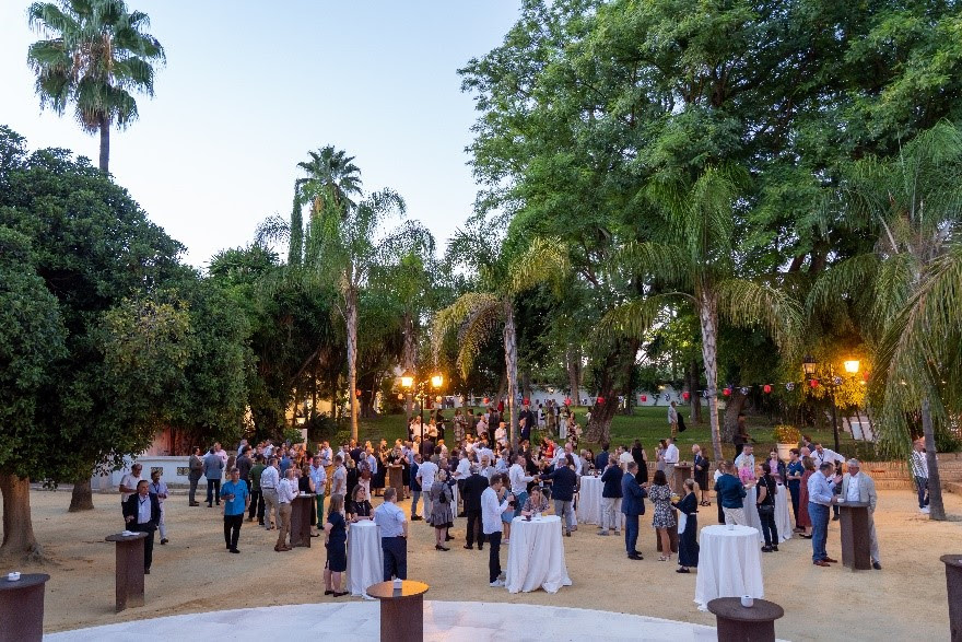 DistriPress Annual Congress 2023 Successfully Concluded in Seville