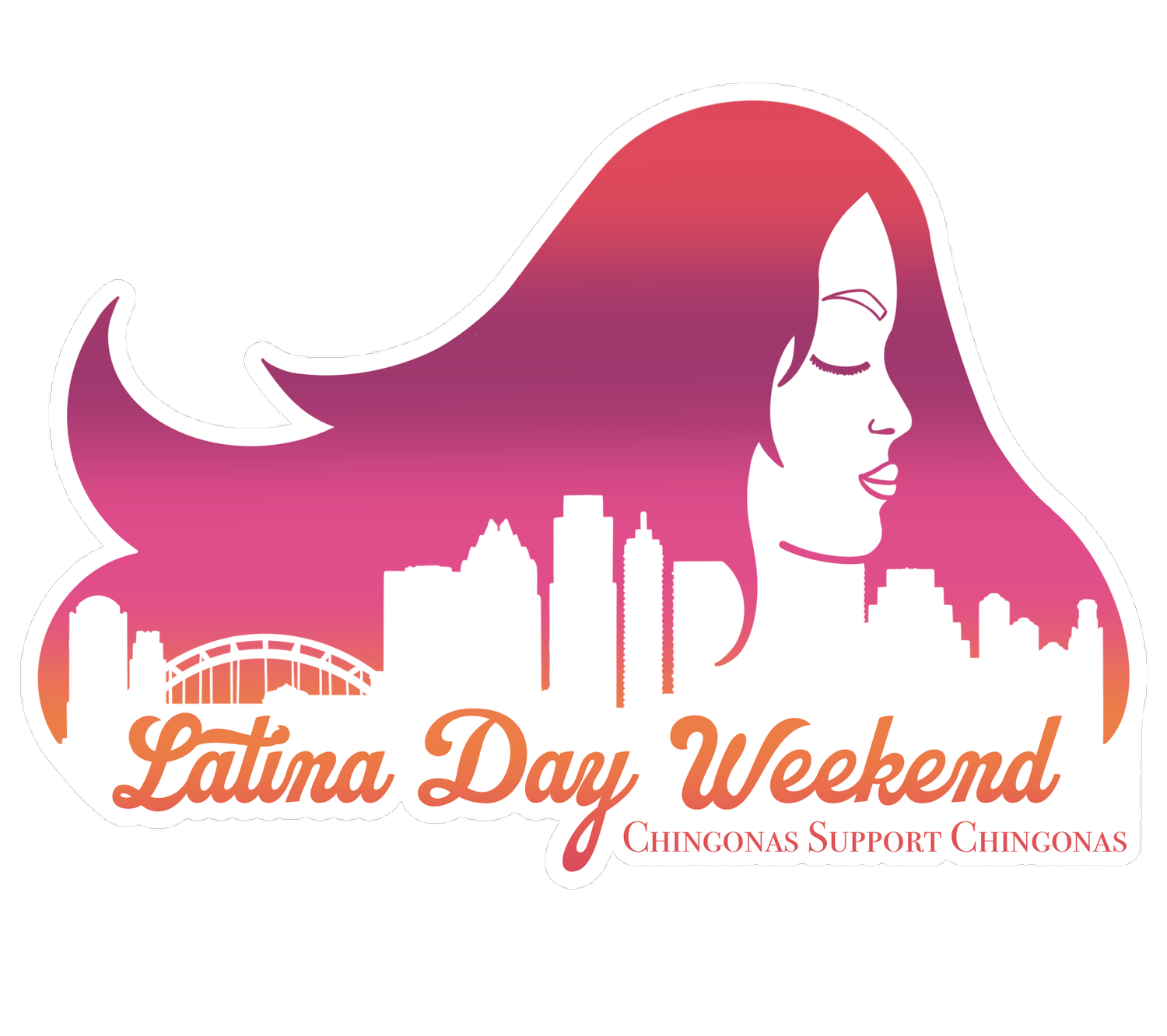 Latina Day ATX Weekend